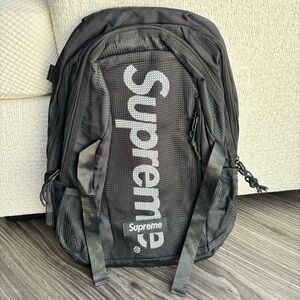 Supreme backpack